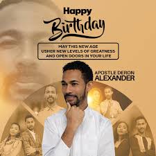 Ruach Prophetic Ministries