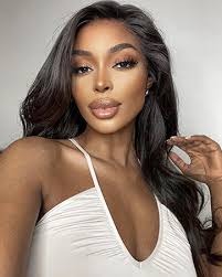 Amazon.com: Elastic Wig Bands for Edges, Baby Hair, Keeping Wigs in Place,  and Sewing Edges