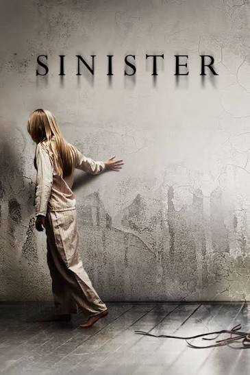Sinister | Full Movie | Movies Anywhere