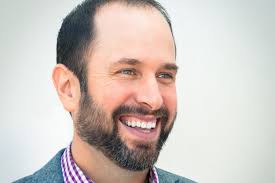 Speakers LA — Virtual Beings Summit