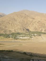 0 % береговая линия 0 км границы всего 5 529 км: Priroda Afganistana Afganistan
