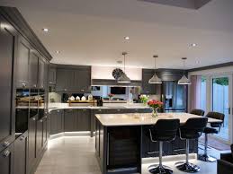If you love the streamlined appeal of. Contemporary Kitchen Design In Kidderminster The Gallery Fitted Kitchens