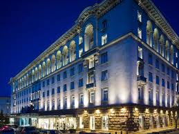 Park inn by radisson is a fresh, energetic and. Sofia Hotel Balkan A Luxury Collection Hotel Sofia Sofia Aktualisierte Preise Fur 2021