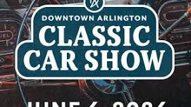 Car Show Registration