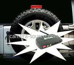 Cheap Good Price Jeep Wrangler Oem Fit Backup Camera System