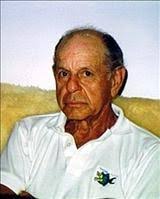 Richard Rosen Obituary (1921