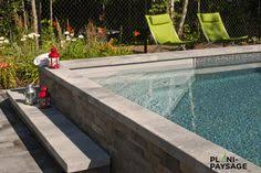 50 Idees De Piscine Creusee Et Spa Amenagement Paysager Paysagiste Piscine Creusee