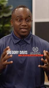Meet Gregory from the Law Office of Gregory S. Davis, a proud member of our  Wake Forest location. Gregory shares how being part of The Loading Dock has  benefited his business., The Loading Dock is ...