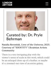 Navigating your journey as an artist? Join the next online Talk  @contemporaryartacademy, where our special guest is British painter,  curator, and academic Narbi Price. Narbi speaks candidly about the path to  finding '
