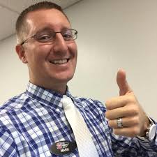 Mark VanGorkom at Karl Chevrolet