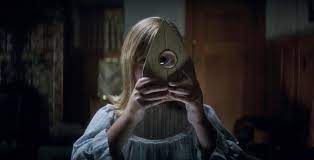 Movie Review Ouija Origin Of Evil Succeeds In Scaring But Fails To Create A Strong Story Ouija Origin Of Evil Ouija Horror Films