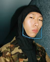 Gang for Liam Hodges x Ace & Tate