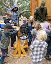 Thank you to all that joined us for Apple Days 2022. We had a blast! 🍎 🍏  📷 Walt Johnston