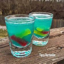 Pin On Cocktails Shots D