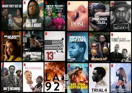 Amid continued delays to 2020 and 2021 blockbusters from james bond, ghostbusters and marvel's black widow to the latest fast and furious, these are the new release. 06 04 2021 7 Ways To Celebrate Black History Month Before It Ends