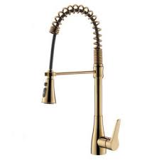 Free delivery over £250 on standard orders to most of the uk. Antique Brass Golden Kitchen Pull Out Mixer Sink Tap Ta447g Ta447g 135 99 Uktaps Co Uk Taps Uk Online Store