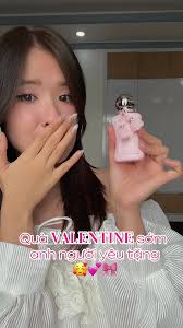 Delina Perfume Tester