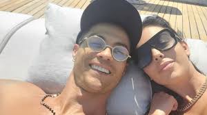 Explore our names directory to see where georgina rodriguez may currently live along with possible previous addresses, phone. Georgina Rodriguez Sparks Engagement Rumours With Cristiano Ronaldo Dublin S Fm104