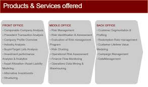 Analytic Solutions For Financial Service Oganizations Mu Sigma Solutions Art Of Problem Solving Customer Lifetime Value