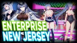 Enterprise x new Jersey - Azur Lane Hentai エロアニメ | Hardcore Boat Girls Sex  and Porn Rule34 R34 Ship - Pornhub.com