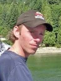 Obituary of David Spafford