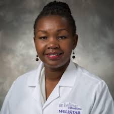 Dr. Benadette Makori-Nelson, Emergency Medicine