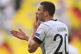 المانيا البارحة لقد كانت لعبة رائعة ضد أبطال العالم ولا زالت لدينا فرصة يوم السبت ضد #البرتغال و #رونالدو ما. Sqij2zj7pl5 9m