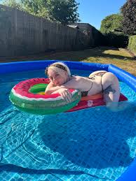 TW Pornstars Babychar Twitter Its Not Barbados But It Is A 30sexiezpix Web  Porn