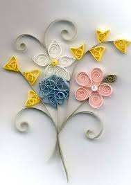 Pin On Quilling