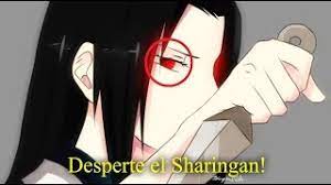 Sarada uchiha is the daughter of sasuke uchiha and sakura haruno. Naruto Secretos Y Curiosidades De Mikoto Uchiha Mama De Sasuke E Itachi Youtube