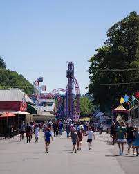 Oaks Amusement Park | The Official Guide to Portland