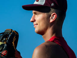 How hearing-impaired Western Christian athlete Ty Van Essen excels