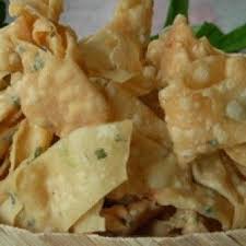 Peluang Usaha Keripik Pangsit Bawang Dan Analisa Usahanya Toko Mesin Maksindo Toko Mesin Maksindo Makanan Ringan Pedas Keripik Resep Masakan Jepang