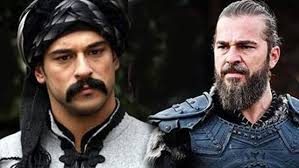Ertugul & Osman Fans