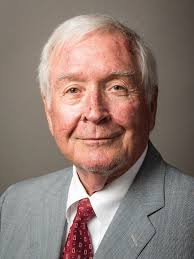 T. Brad Bishop Retires After More Than 50 Years of Service