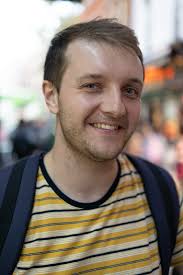 We're delighted to welcome Chris Spargo to the Ziggurat XYZ roster. Chris  has a knack for answering the questions we find ourselves pondering from  time to time. Ever wondered why so many