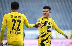 Check all the information and latest news about j. Wonderkid Jude Bellingham Reveals Why He Turned Down 25m Manchester United Move Express Digest