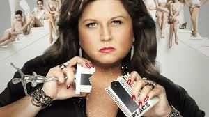 Prime Video: Dance Moms Season 3