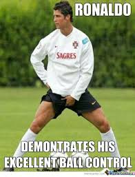 Cristiano Ronaldo Most Epic Memes Rumorfix