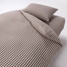 Washed Cotton Duvet Cover Muji Queen Duvet Cotton Duvet Cover