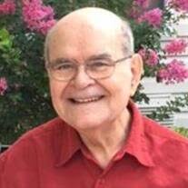 James C. Mundy Obituary