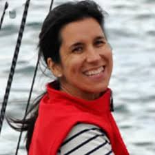 The Camino by the Sea