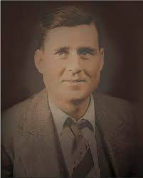 A long time coming home; The story of PFC Noah Reeves