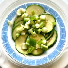 Well, the answer has to be yes, and this thing is equally embarrassing for both men and women because some things need to be kept private. Zucchini Mint Salad Recipe Allrecipes