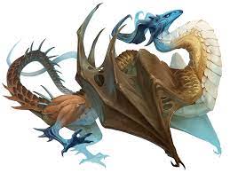 Copper Wyvern By Https Www Deviantart Com Tetramera On Deviantart Artist Humor Dragon Sketch Wyvern