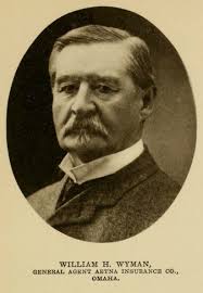 William Henry Wyman (1831-1911)