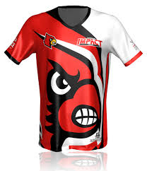 Custom Sublimation Shirts Designer Sublimation T Shirts