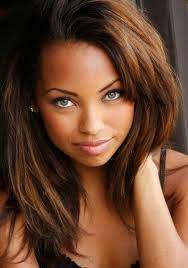 20 Cute Hairstyles For Black Teenage Girls To Try In 2021 Hair Styles Natural Hair Styles Long Hair Styles