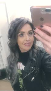 Had an absolute ball doing my...