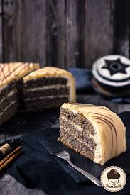 Marzipan Mohn Torte Mit Zwetschken Zimt Marmelade Mann B Mann Marmelade Marzipan Mit Mohn T Kuchen Und Torten Kuchen Und Torten Rezepte Zwetschken